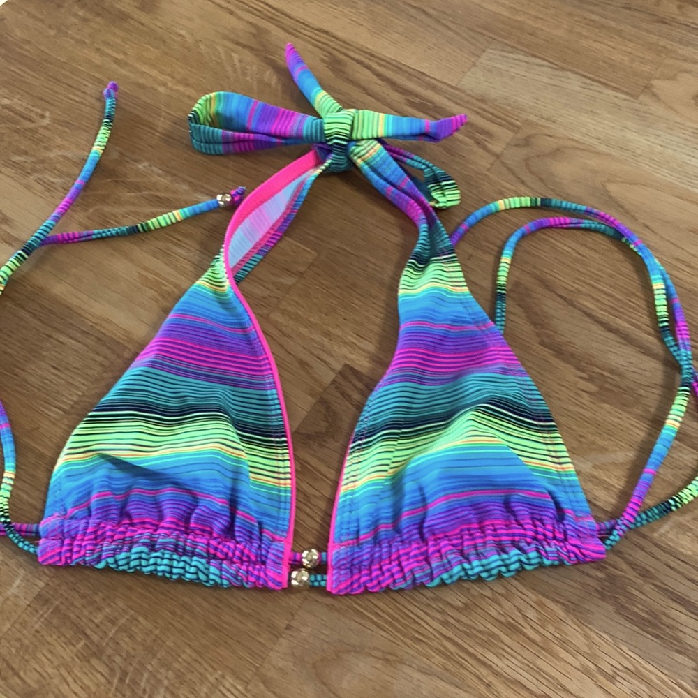 Bikini top